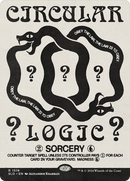 Circular Logic [Secret Lair Drop Series]