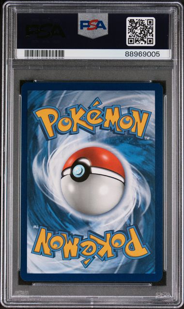 2014 POKEMON XY FLASHFIRE
