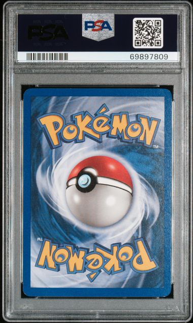 2002 POKEMON LEGENDARY COLLECTION