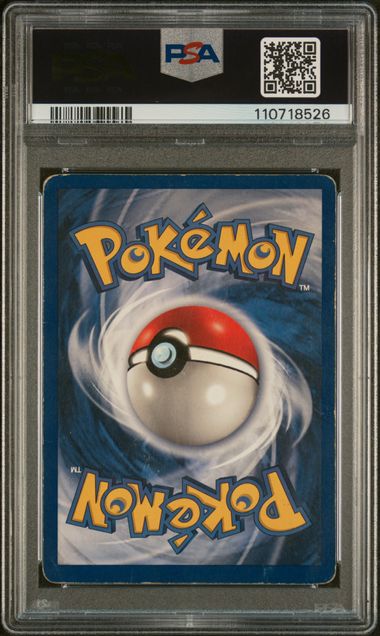 1999 POKEMON GAME
