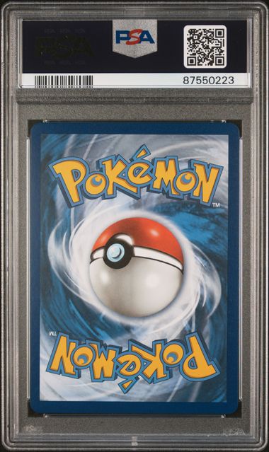 2021 POKEMON CELEBRATIONS CHARIZARD - HOLO CLASSIC COLLECTION BASE SET