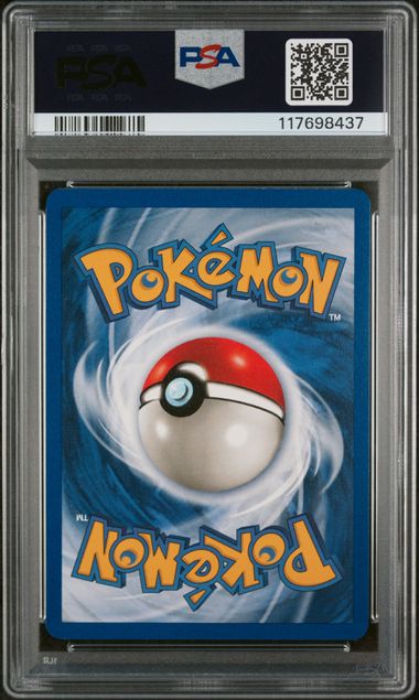 2000 POKEMON ROCKET