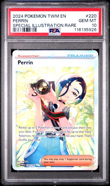 2024 POKEMON TWM EN-TWILIGHT MASQUERADE