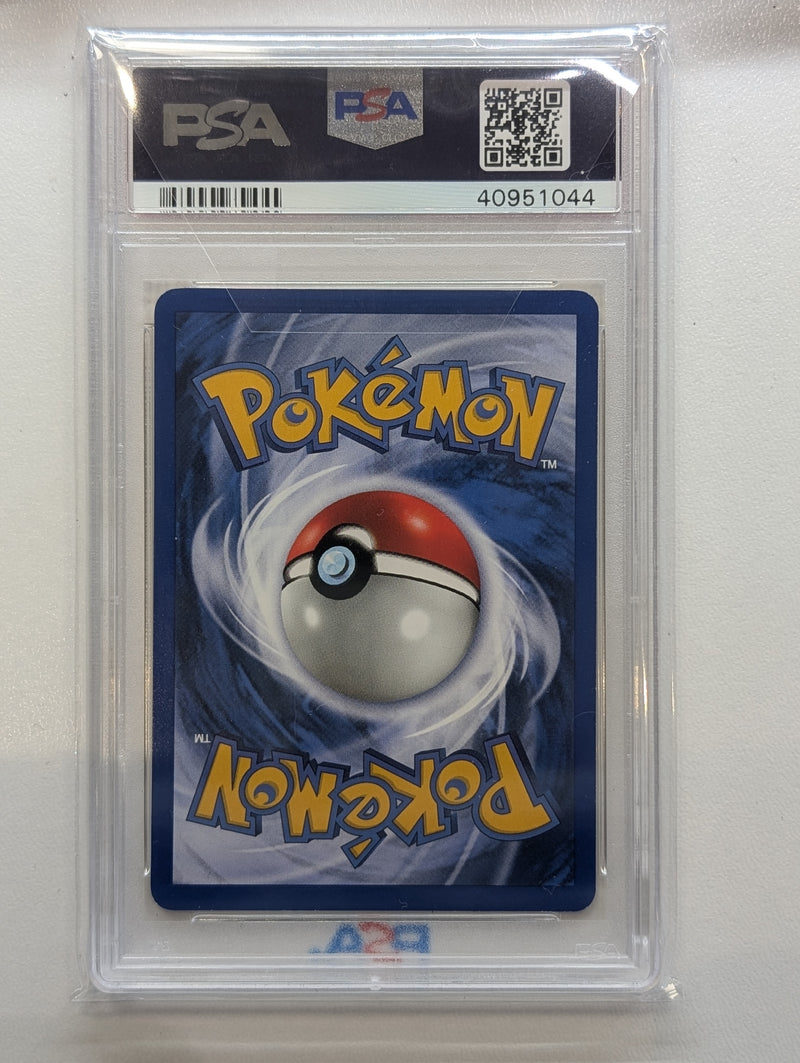 2002 POKEMON EXPEDITION SKARMORY - HOLO