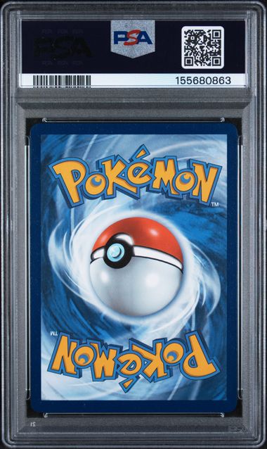 2023 POKEMON SWORD AND SHIELD CROWN ZENITH