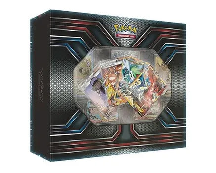 Premium Trainer's XY Collection - Alternate Art Promos (PR)