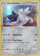 Duraludon (SWSH028) (EB Games Exclusive) [Sword & Shield: Black Star Promos]