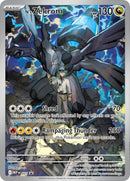 *SEALED* N's Zekrom (031) [Mega Evolution Promo]