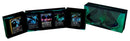 SDCC 2019 EXCLUSIVE Dragon's Endgame Set - Media Promos