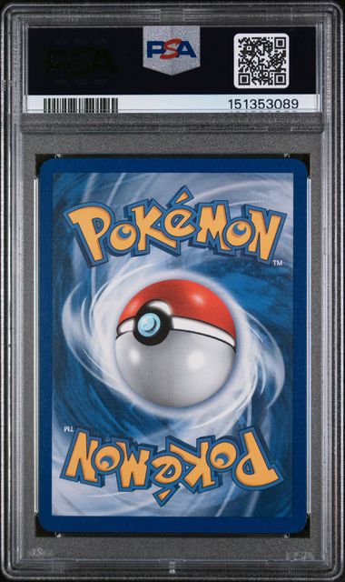 2005 POKEMON EX DELTA SPECIES