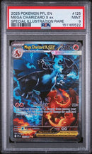 2025 POKEMON PFL EN-PHANTASMAL FLAMES