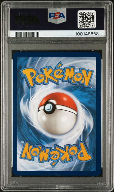 2023 POKEMON MEW EN-151