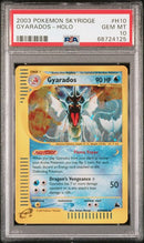 2003 POKEMON SKYRIDGE