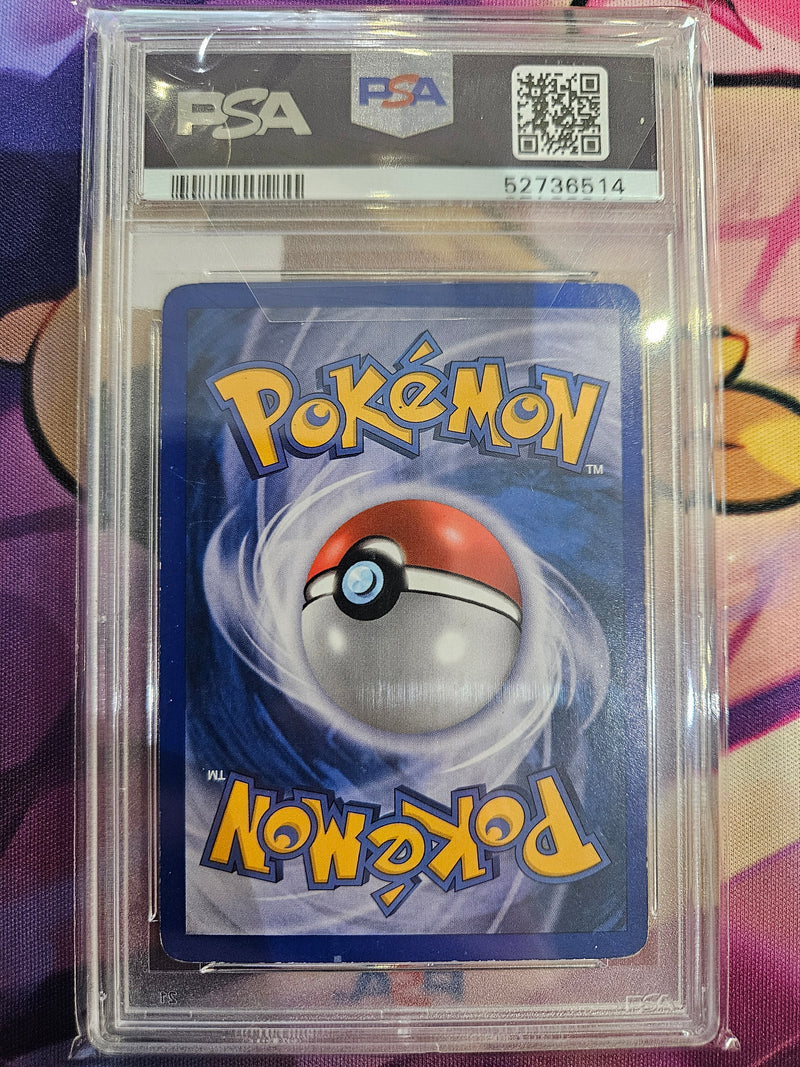 2006 POKEMON GOLD STAR CHARIZARD-HOLO