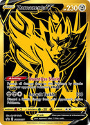 *SEALED* Zamazenta V - SWSH077 - SWSH: Sword & Shield Promo Cards