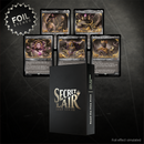 Secret Lair: Drop Series - Read the Fine Print (Foil Etched Edition)