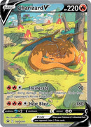 *SEALED* Charizard Ultra Premium Collection Promo Charizards (SWSH260)(SWSH261)(SWSH262)