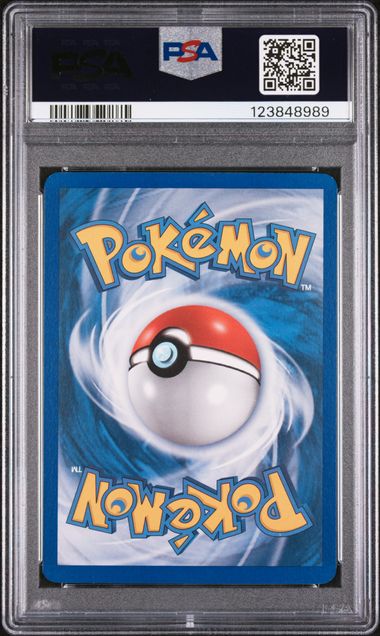 2005 POKEMON EX DELTA SPECIES