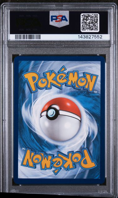 2023 POKEMON SWORD AND SHIELD CROWN ZENITH