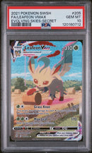 2021 POKEMON SWORD & SHIELD EVOLVING SKIES