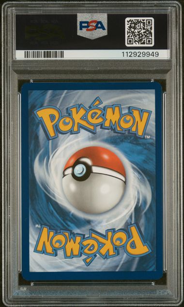 2023 POKEMON MEW EN-151