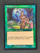 Rofellos, Llanowar Emissary [Urza's Destiny] SCAN