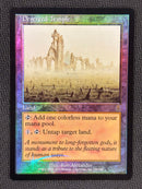 Deserted Temple [Odyssey] SCAN