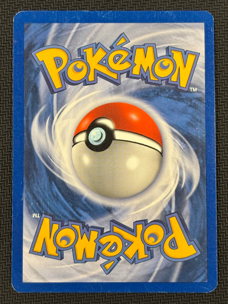 Rocket's Raikou ex (108/107) [EX: Deoxys] SCAN