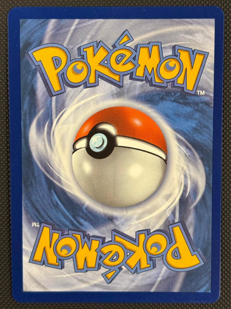 Mega Charizard X ex (125/094) [Mega Evolution: Phantasmal Flames] SCAN