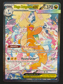 Mega Dragonite ex (290/217) [Mega Evolution: Ascended Heroes] SCAN
