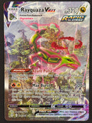 Rayquaza VMAX (218/203) [Sword & Shield: Evolving Skies] SCAN
