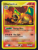 Charizard (103/100) [Diamond & Pearl: Stormfront] SCAN