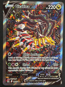 Giratina V (186/196) [Sword & Shield: Lost Origin] SCAN
