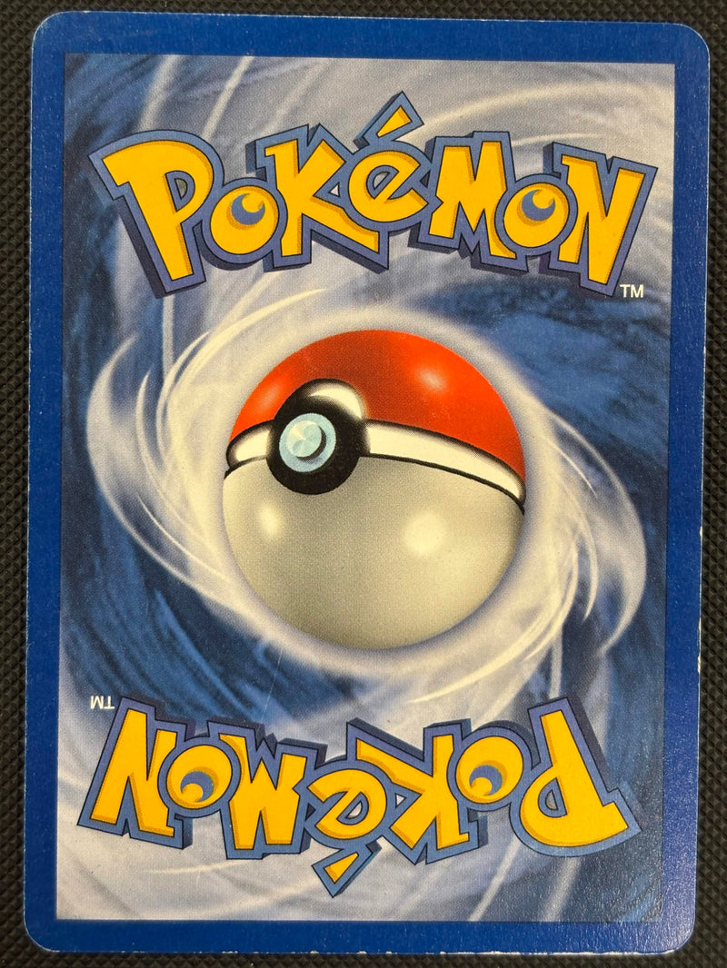 Rayquaza ex (102/107) [EX: Deoxys] SCAN
