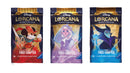 Lorcan: The First Chapter - Booster Box