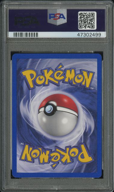 2000 POKEMON GYM CHALLENGE