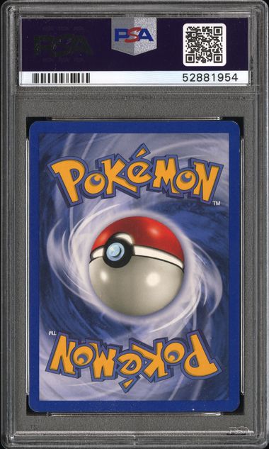2002 POKEMON NEO DESTINY