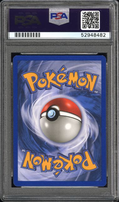 2003 POKEMON SKYRIDGE