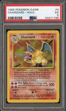 1999 POKEMON GAME