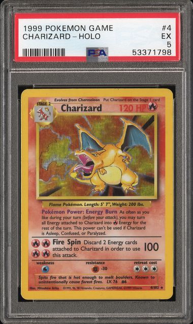 1999 POKEMON GAME
