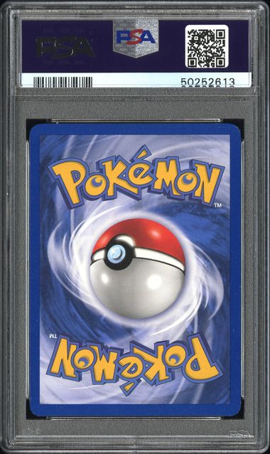 2000 POKEMON ROCKET