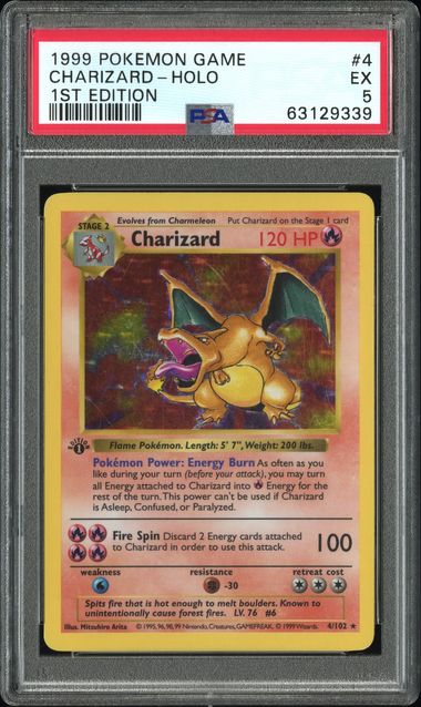 1999 POKEMON GAME