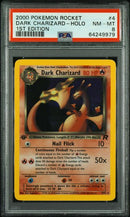 2000 POKEMON ROCKET