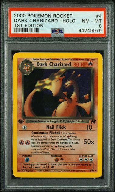 2000 POKEMON ROCKET