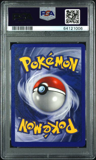 2001 POKEMON NEO DISCOVERY