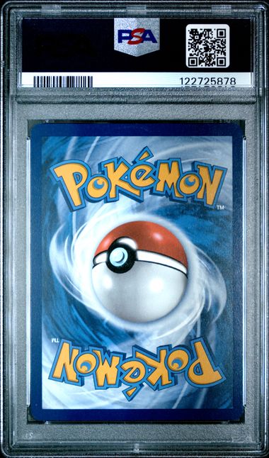 2023 POKEMON MEW EN-151