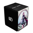 Ultra Pro - Alcove Flip Deck Box (Pick-up In Store)