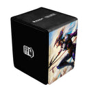 Ultra Pro - Alcove Flip Deck Box (Pick-up In Store)