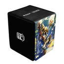 Ultra Pro - Alcove Flip Deck Box (Pick-up In Store)