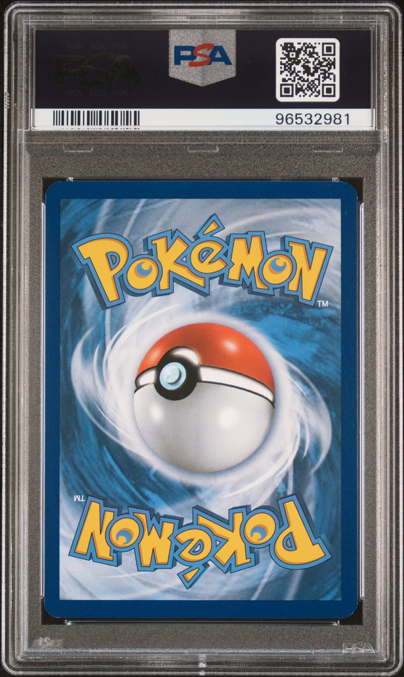 2015 POKEMON XY TEAM MAGMA'S GROUDON EX DOUBLE CRISIS FULL ART
